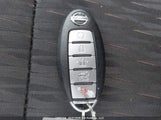 Nissan Rogue S/Sl/Sv 5N1AT2MV0LC775720 photo