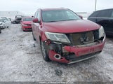 Nissan Pathfinder Platinum/S/Sl/Sv 5N1AR2MMXFC717396 fotografie