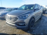 Hyundai Santa Fe Sport 2.0T Limited 5NMZUDLA9JH067589 снимка