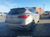 Hyundai Santa Fe Sport 2.0T Limited 5NMZUDLA9JH067589 photo