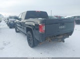 GMC Sierra  Denali 3GTU2PEJ3JG211843 снимка