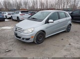 Mercedes-Benz B200 WDDFH3DB1BJ620469 снимка