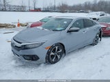 Honda Civic 2HGFC1F97HH109464 снимка