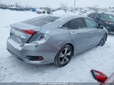 Honda Civic 2HGFC1F97HH109464 снимка