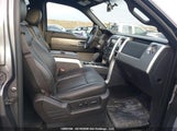 Ford F-150 1FTFW1EFXEKF84608 снимка