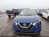 Nissan Qashqai S 4Dr2Wd JN1BJ1AV4PW000695 photo