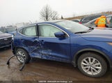 Nissan Qashqai S 4Dr2Wd JN1BJ1AV4PW000695 photo