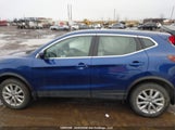 Nissan Qashqai S 4Dr2Wd JN1BJ1AV4PW000695 photo