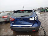 Nissan Qashqai S 4Dr2Wd JN1BJ1AV4PW000695 photo