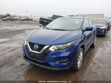 Nissan Qashqai S 4Dr2Wd JN1BJ1AV4PW000695 photo