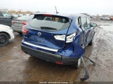 Nissan Qashqai S 4Dr2Wd JN1BJ1AV4PW000695 снимка