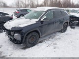 Hyundai Tucson Luxury KM8JCCA17PU108201 снимка