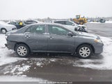 Toyota Corolla Ce 2T1BU4EE1BC584734 fotografie