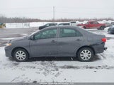 Toyota Corolla Ce 2T1BU4EE1BC584734 fotografie