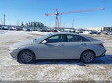 Hyundai Elantra Sel Sport KMHLM4DG9SU966791 photo