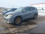 Nissan Rogue S/Sv 5N1AT2MT5GC899244 photo