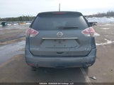 Nissan Rogue S/Sv 5N1AT2MT5GC899244 photo