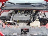 Chevrolet Sonic Lt 1G1JD5SH3J4107555 снимка