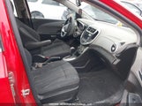 Chevrolet Sonic Lt 1G1JD5SH3J4107555 снимка