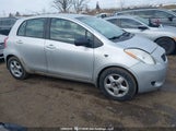 Toyota Yaris JTDKT923375047189 снимка