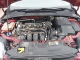 Ford Focus Se 1FADP3K2XEL289154 fotografie