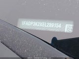 Ford Focus Se 1FADP3K2XEL289154 fotografie