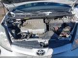 Toyota Sienna Ce 5TDZK29C68S154182 снимка