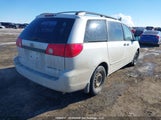Toyota Sienna Ce 5TDZK29C68S154182 снимка