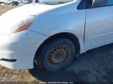 Toyota Sienna Ce 5TDZK29C68S154182 снимка