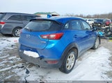 Mazda Cx-3 JM1DKBC78G0115813 photo