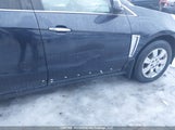 Cadillac Srx Luxury 3GYFNEE37ES650692 снимка