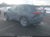Toyota Rav4 Hybrid Le 2T3BWRFVXNW142499 fotografie