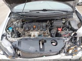 Honda Civic 2HGFB2F59FH034849 fotografie