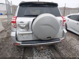 Toyota Rav4 Sport V6 2T3BK32V49W004462 photo