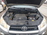 Toyota Rav4 Sport V6 2T3BK32V49W004462 fotografie