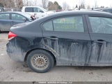 Honda Civic Dx 2HGFB2E29EH038583 снимка