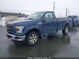 Ford F-150 Xl 1FTMF1EF0GKF28039 снимка