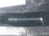 Hyundai Tucson Limited/Sport And Eco/Se KM8J3CA45HU545951 photo