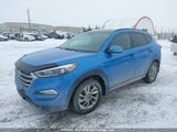Hyundai Tucson Limited/Sport And Eco/Se KM8J3CA45HU545951 снимка