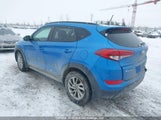 Hyundai Tucson Limited/Sport And Eco/Se KM8J3CA45HU545951 снимка