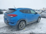 Hyundai Tucson Limited/Sport And Eco/Se KM8J3CA45HU545951 снимка