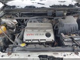 Toyota Highlander Limited V6 JTEEP21A660142443 photo