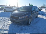 Kia Sedona Lx KNDMB5C14H6290846 снимка