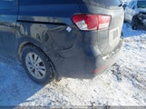 Kia Sedona Lx KNDMB5C14H6290846 снимка