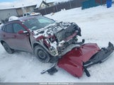 Chevrolet Trax KL77LHE25SC121989 снимка