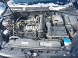 Volkswagen Golf Comfortline/Highline 3VWG57AU6LM009312 fotografie