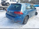 Volkswagen Golf Comfortline/Highline 3VWG57AU6LM009312 fotografie
