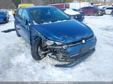 Volkswagen Golf Comfortline/Highline 3VWG57AU6LM009312 photo