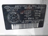 Hyundai Elantra KMHD84LF0JU558700 снимка
