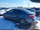 Toyota Corolla S 2T1BURHE4EC018726 снимка